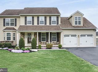 151 Pennapacker Rd, Collegeville, PA 19426