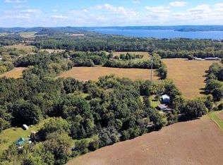 577 Cemetery St, Merrimac, WI 53561