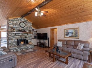 98 Village Way, Sapphire, NC 28774