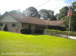 6123 Buck Ward Rd, Baker, FL 32531