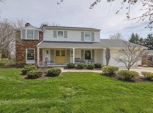 5572 Kingsbury Rd, Fairfield, OH 45014