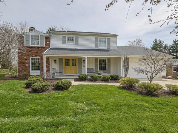 5572 Kingsbury Rd, Fairfield, OH 45014