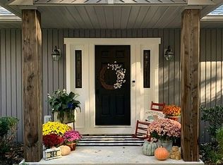 244 Robin Hood Ln, Cadiz, KY 42211