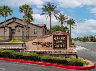 8250 N Grand Canyon Dr UNIT 1050, Las Vegas, NV 89166