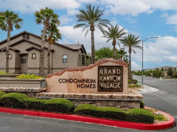 8250 N Grand Canyon Dr Unit 1050, Las Vegas, NV 89166