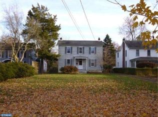 81 Model Ave, Hopewell, NJ 08525