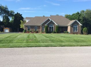 3236 Meadowview Ave, Bowling Green, KY 42101