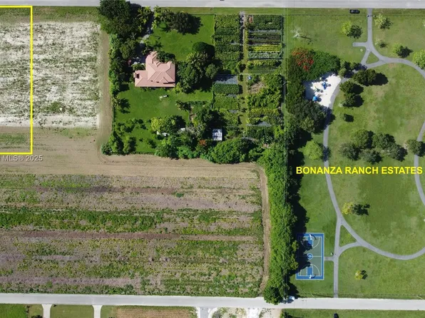 21298 SW 238th St, Homestead, FL 33031