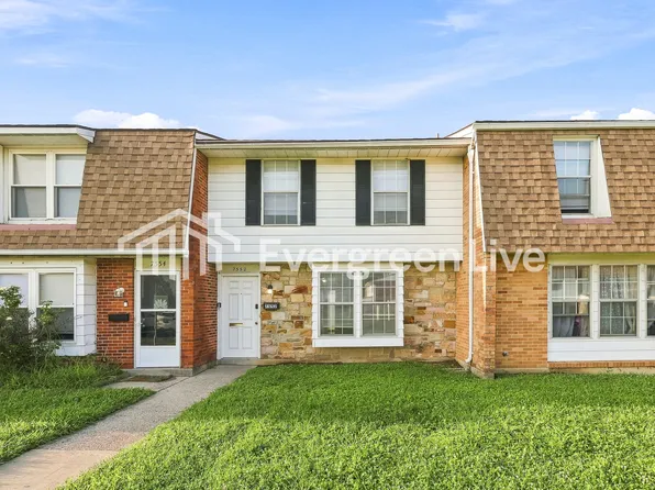 7552 Mount Hood Dr, Huber Heights, OH 45424