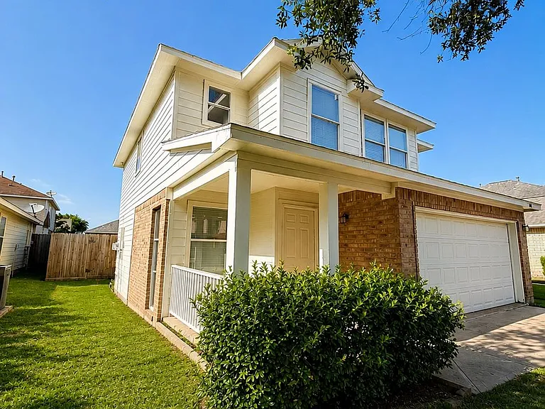 3910 Wimberley Hollow Ln — Photo 1