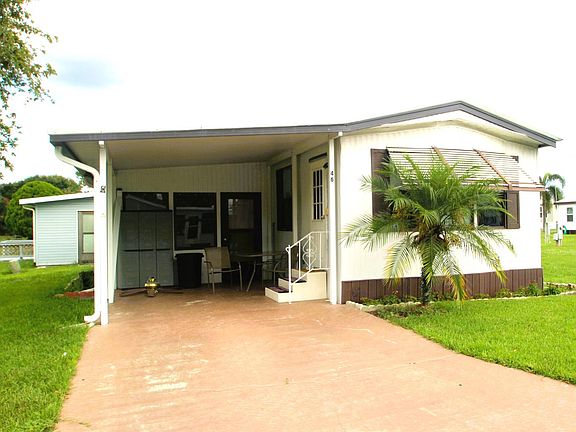 2nd image of 1101 W Commerce Ave Lot 46