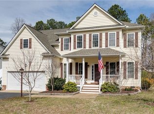 10528 Boscastle Rd, Glen Allen, VA 23060