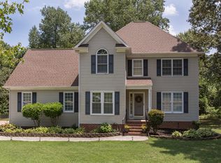 129 Farmwood Drive, Fountain Inn, SC 29644