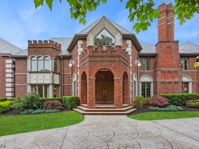 36 Woodland Rd, New Vernon, NJ, 07976