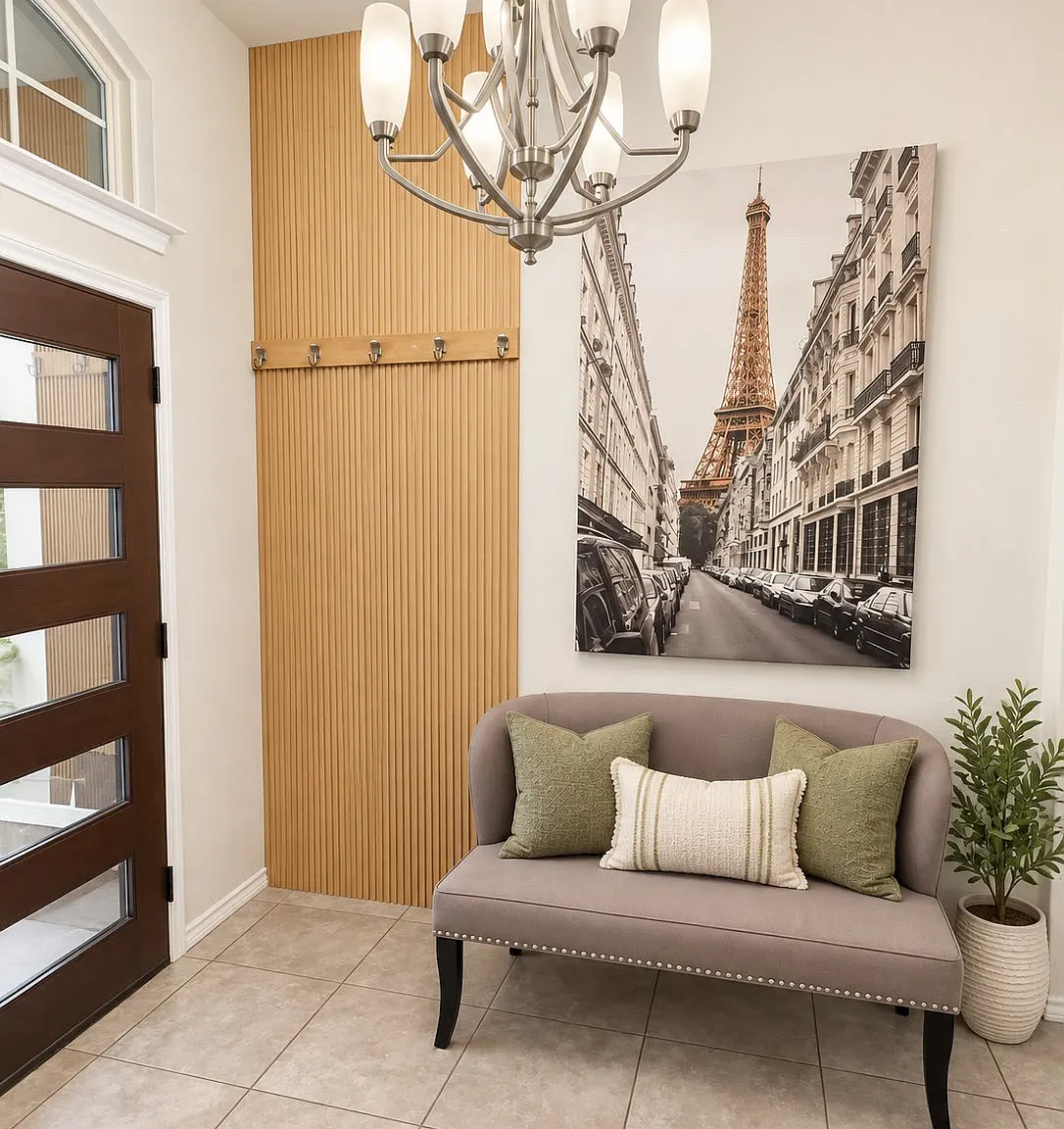 3 bed, 2070 sqft, $2,499 — Photo 2