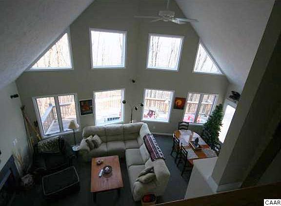 View from master balcony (a)