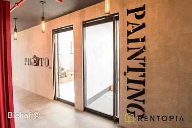 Rented by The KCI Group