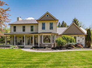 1130 Briar Ridge Ln, Ortonville, MI