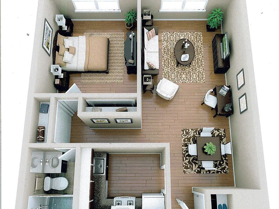 BIG SPACE in best location