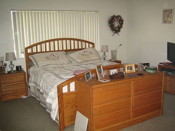 Large master bedroom