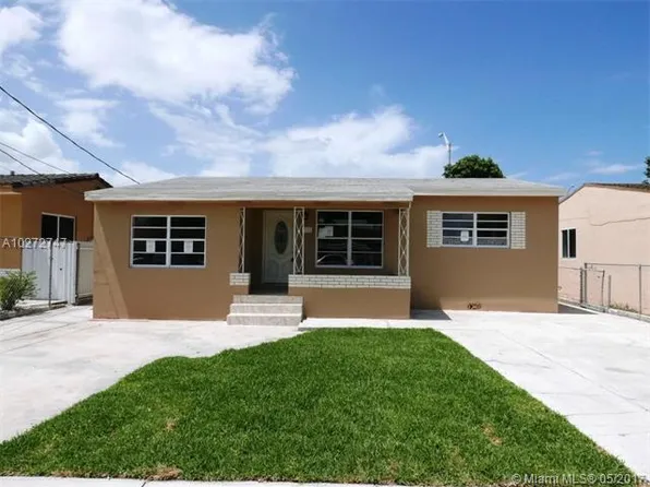 3121 NW 102nd St, Miami, FL 33147