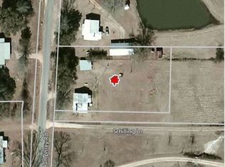 236 Humphrey Rd, Poplarville, MS 39470