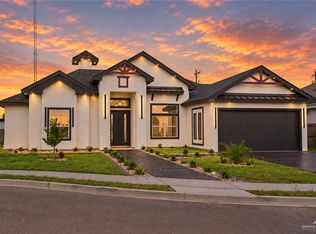3003 Silver Oak Ave, Mission, TX 78574