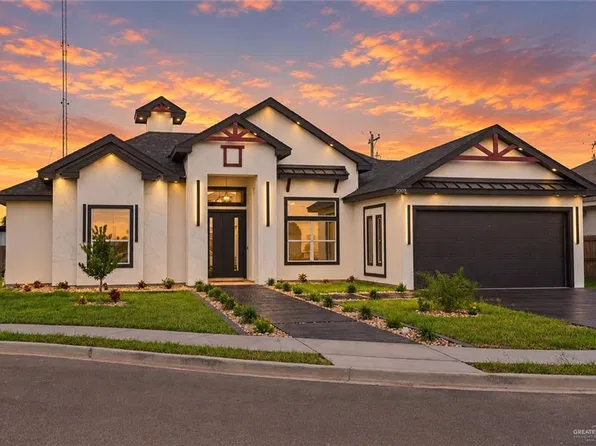 3003 Silver Oak Ave, Mission, TX 78574