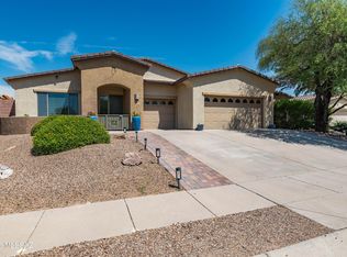 1544 W Soft Breeze Ct, Oro Valley, AZ 85737