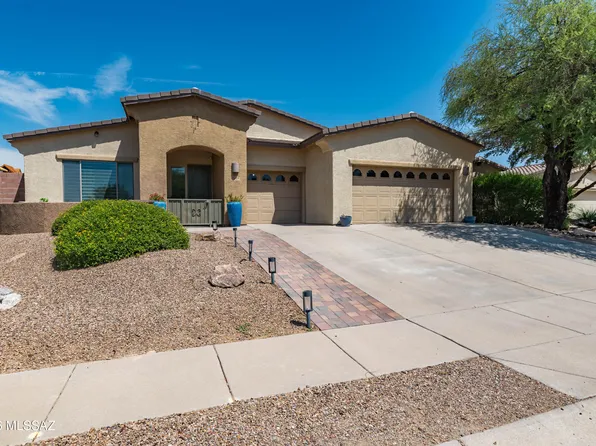 1544 W Soft Breeze Ct, Oro Valley, AZ 85737
