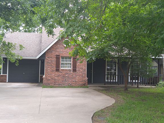 single garage