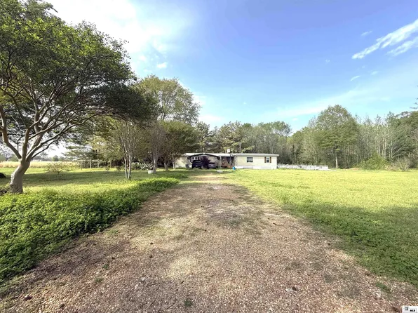 187 Boeuf River Church Rd, Winnsboro, LA 71295
