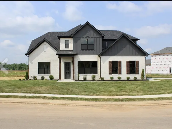 3407 Darrell Dr, Murfreesboro, TN 37128