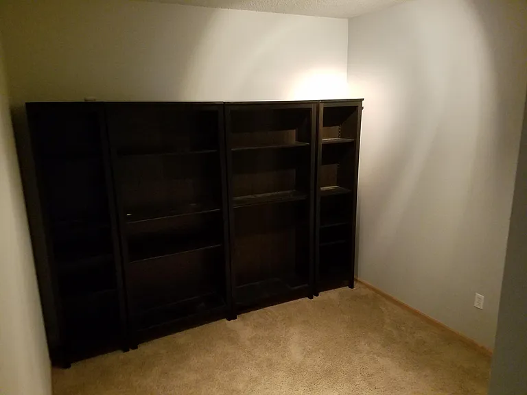 Upstairs Landing