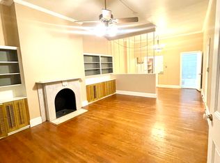1604 Park Ave APT 7, Baltimore, MD 21217