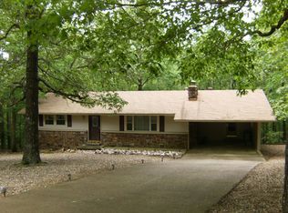 234 Pyrenees Way, Hot Springs, AR 71909