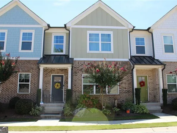 288 Perry Point Run, Lawrenceville, GA 30046