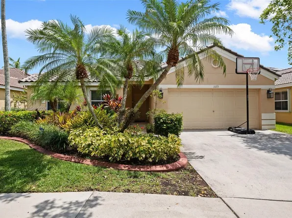 1679 Royal Grove Way, Weston, FL 33327