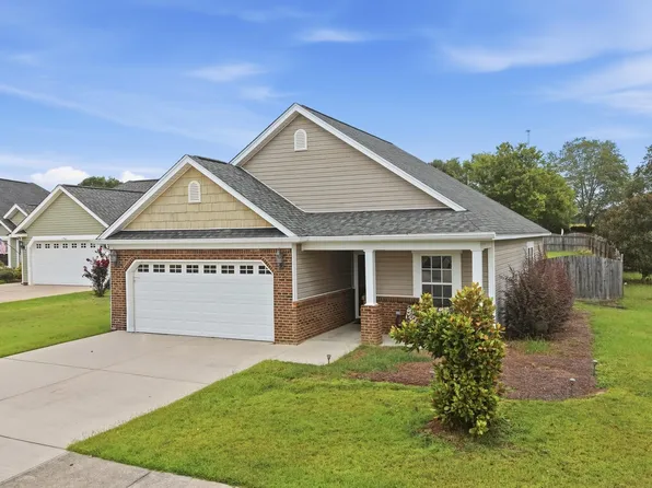 102 Burgundy Ct, Batesburg, SC 29006