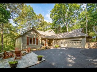 670 Wedgewood Dr, Jasper, GA