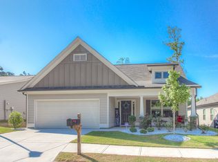 80 Westwood Dr, Covington, GA 30014