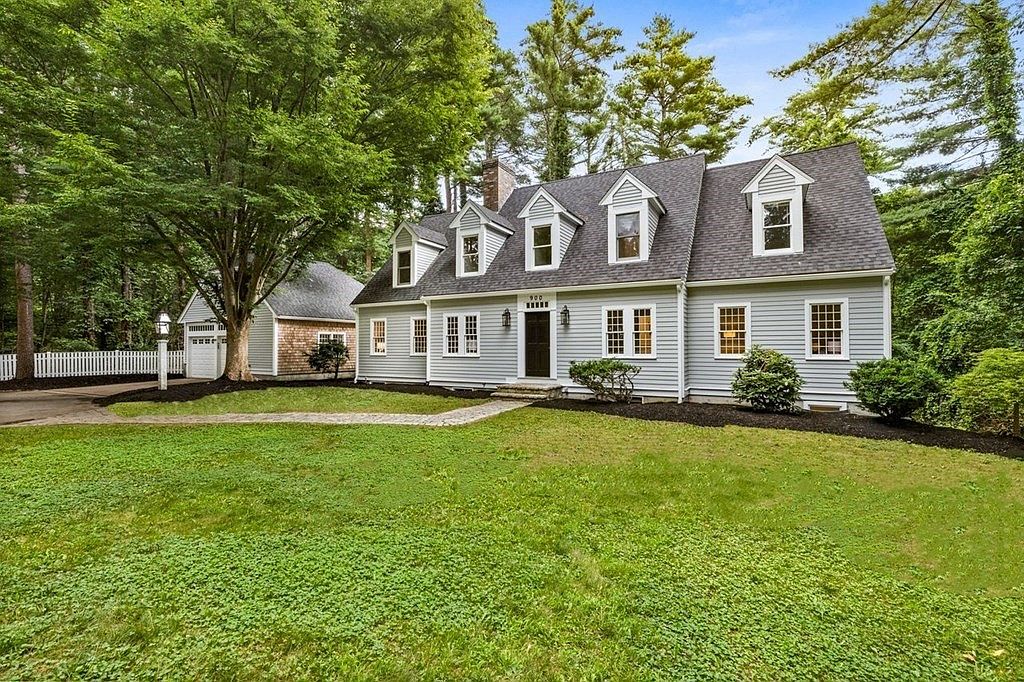 900 Main St, Norwell, MA 02061 Zillow