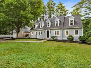 900 Main St, Norwell, MA 02061