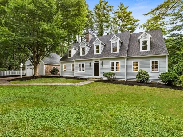 900 Main St, Norwell, MA 02061