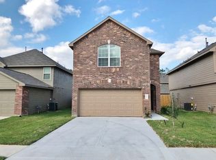 12023 Munich Dr, Houston, TX 77044