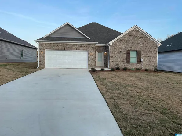 146 County Road 1019, Thorsby, AL 35171