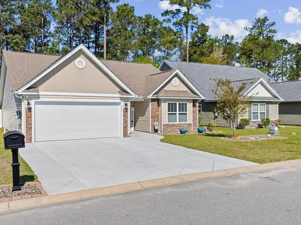 373 Sun Colony Blvd., Longs, SC 29568