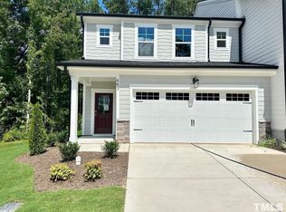 443 Autumn Rain St, Cary, NC 27519