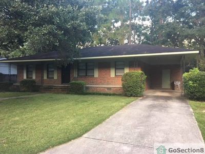 905 Kenny St, Mobile, AL, 36606