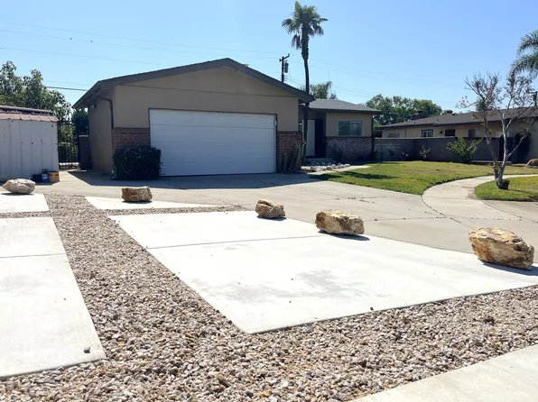 1579 N Clifford Ave, Rialto, CA 92376